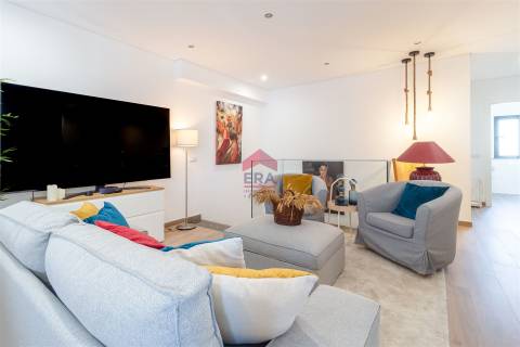 Apartamento T1+2 DUPLEX Venda em Tavira (Santa Maria e Santiago),Tavira