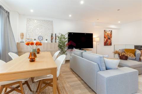 Apartamento T1+2 DUPLEX Venda em Tavira (Santa Maria e Santiago),Tavira