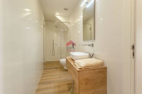 Apartamento T1+2 DUPLEX Venda em Tavira (Santa Maria e Santiago),Tavira