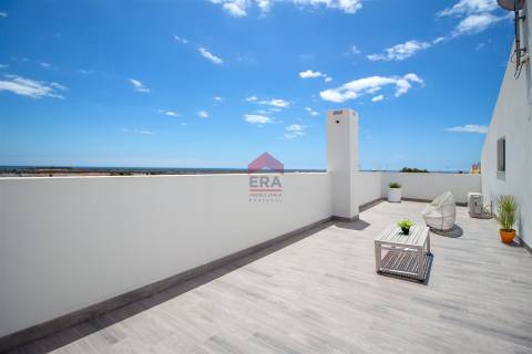Apartamento T1+2 DUPLEX Venda em Tavira (Santa Maria e Santiago),Tavira