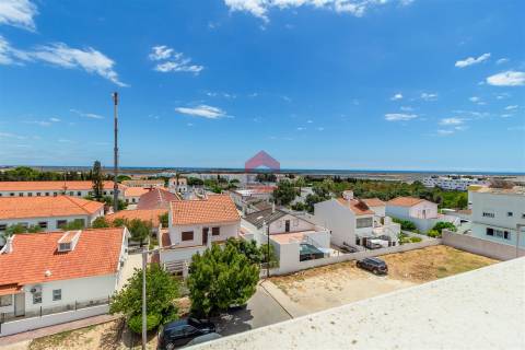 Apartamento T1+2 DUPLEX Venda em Tavira (Santa Maria e Santiago),Tavira