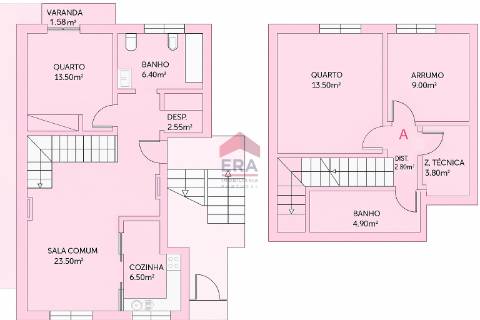 Apartamento T1+2 DUPLEX Venda em Tavira (Santa Maria e Santiago),Tavira