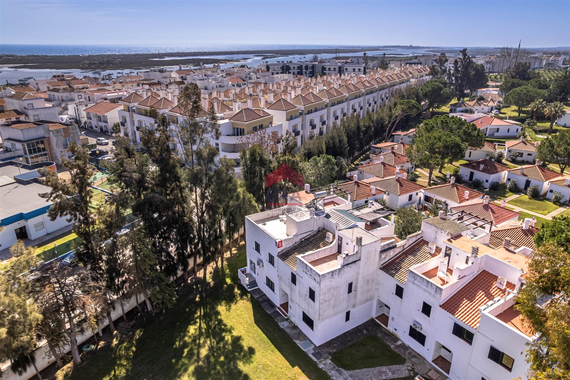 Moradia em Banda T2 Venda em Conceição e Cabanas de Tavira,Tavira