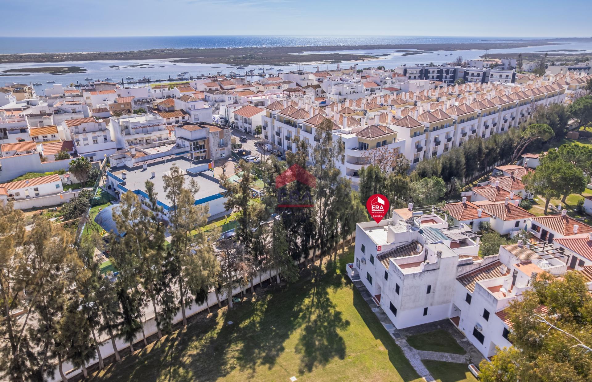 Moradia em Banda T2 Venda em Conceição e Cabanas de Tavira,Tavira