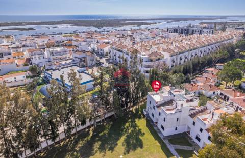 Moradia em Banda T2 Venda em Conceição e Cabanas de Tavira,Tavira