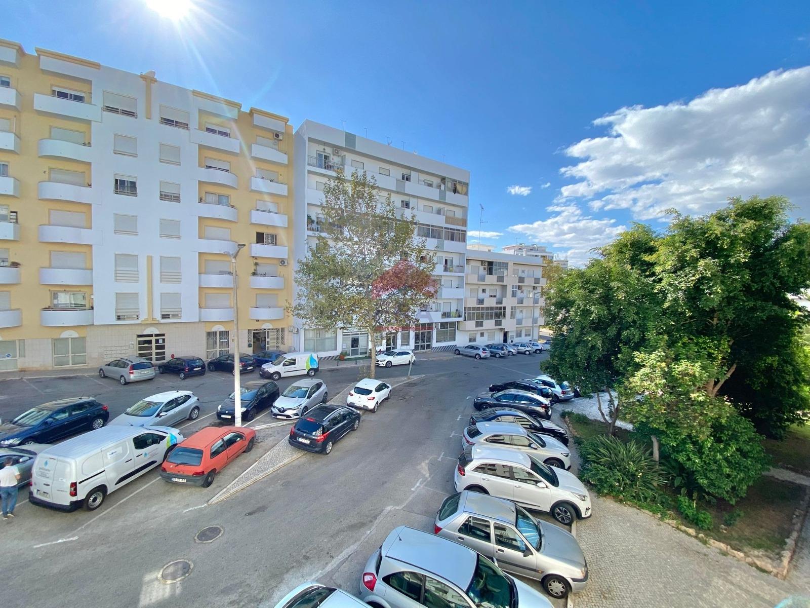 Apartamento T3 Venda em Faro (Sé e São Pedro),Faro