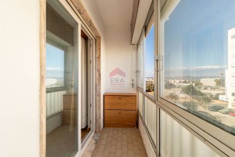Apartamento T3 Venda em Faro (Sé e São Pedro),Faro