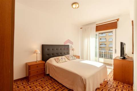 Apartamento T3 Venda em Faro (Sé e São Pedro),Faro