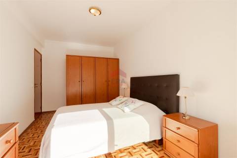 Apartamento T3 Venda em Faro (Sé e São Pedro),Faro