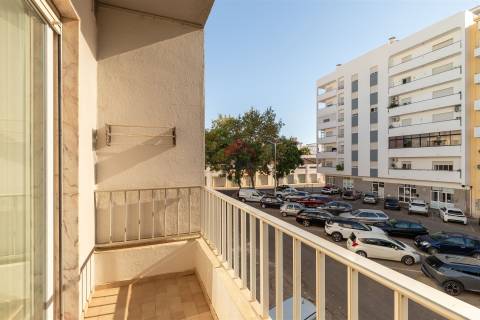 Apartamento T3 Venda em Faro (Sé e São Pedro),Faro