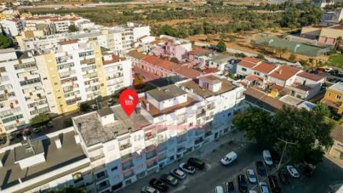 Apartamento T3 Venda em Faro (Sé e São Pedro),Faro