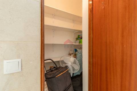 Apartamento T3 Venda em Faro (Sé e São Pedro),Faro