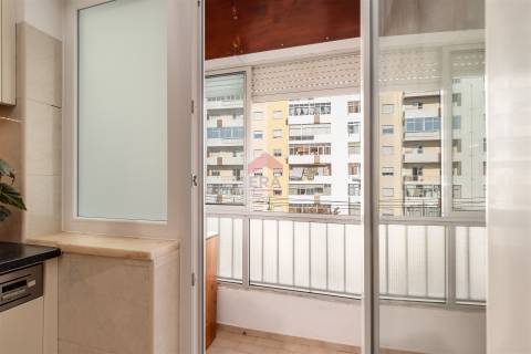 Apartamento T3 Venda em Faro (Sé e São Pedro),Faro