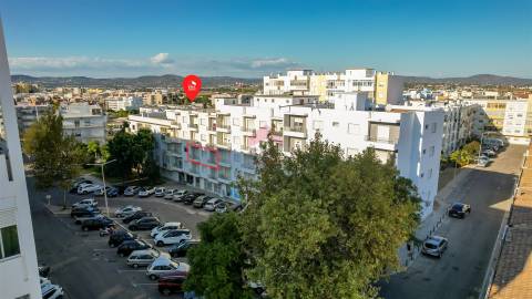 Apartamento T3 Venda em Faro (Sé e São Pedro),Faro