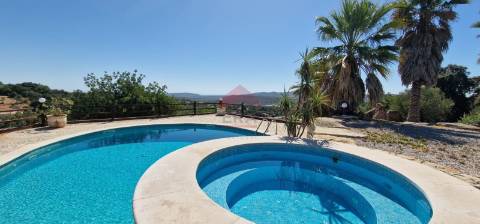 Moradia Isolada T4 Venda em São Brás de Alportel,São Brás de Alportel