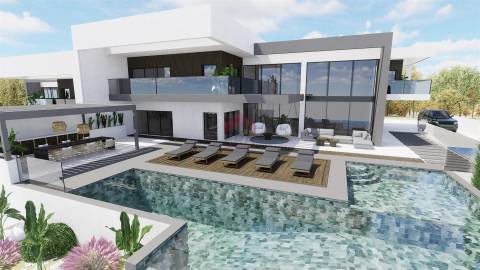 Terreno Para Construção  Venda em São Brás de Alportel,São Brás de Alportel