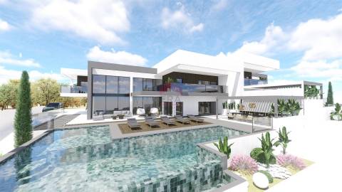 Terreno Para Construção  Venda em São Brás de Alportel,São Brás de Alportel