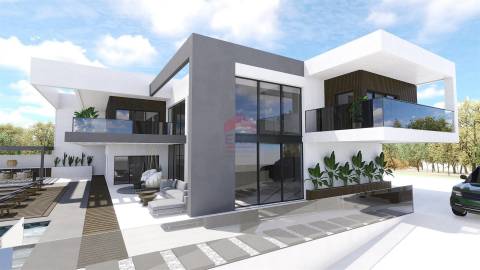 Terreno Para Construção  Venda em São Brás de Alportel,São Brás de Alportel