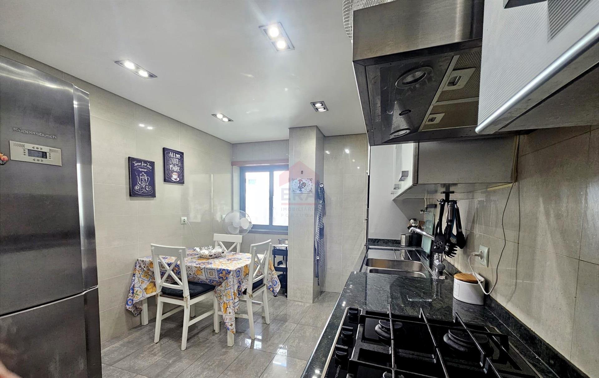 Apartamento T3 Venda em Vila Real de Santo António,Vila Real de Santo António