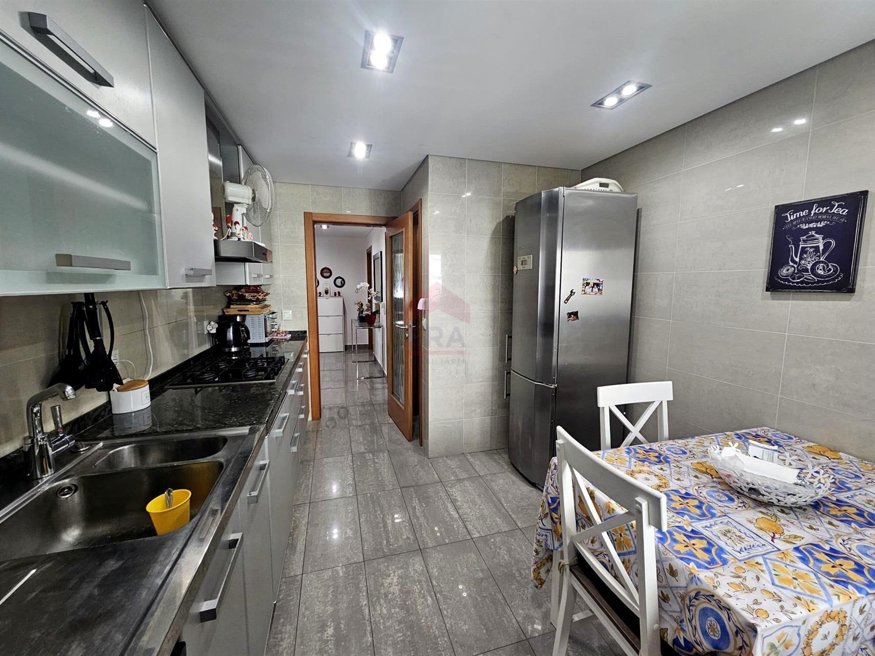 Apartamento T3 Venda em Vila Real de Santo António,Vila Real de Santo António