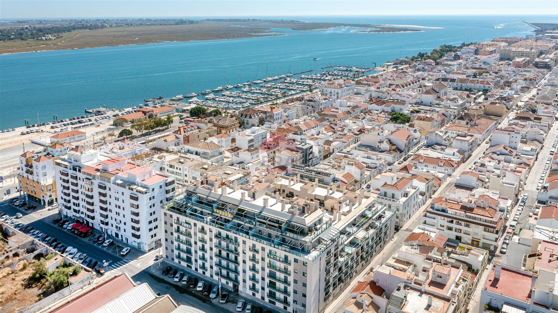 Apartamento T3 Venda em Vila Real de Santo António,Vila Real de Santo António