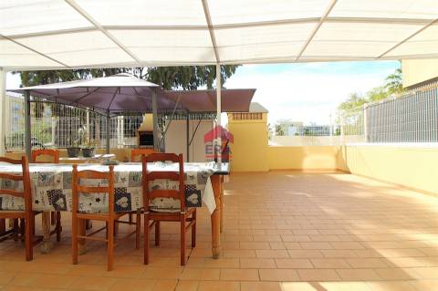 Apartamento T2 Venda em Quelfes,Olhão