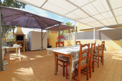 Apartamento T2 Venda em Quelfes,Olhão