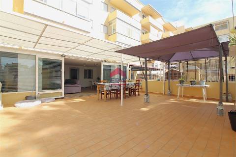 Apartamento T2 Venda em Quelfes,Olhão