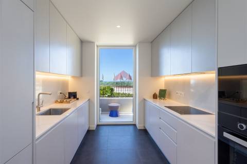 Apartamento T2 Venda em Quarteira,Loulé