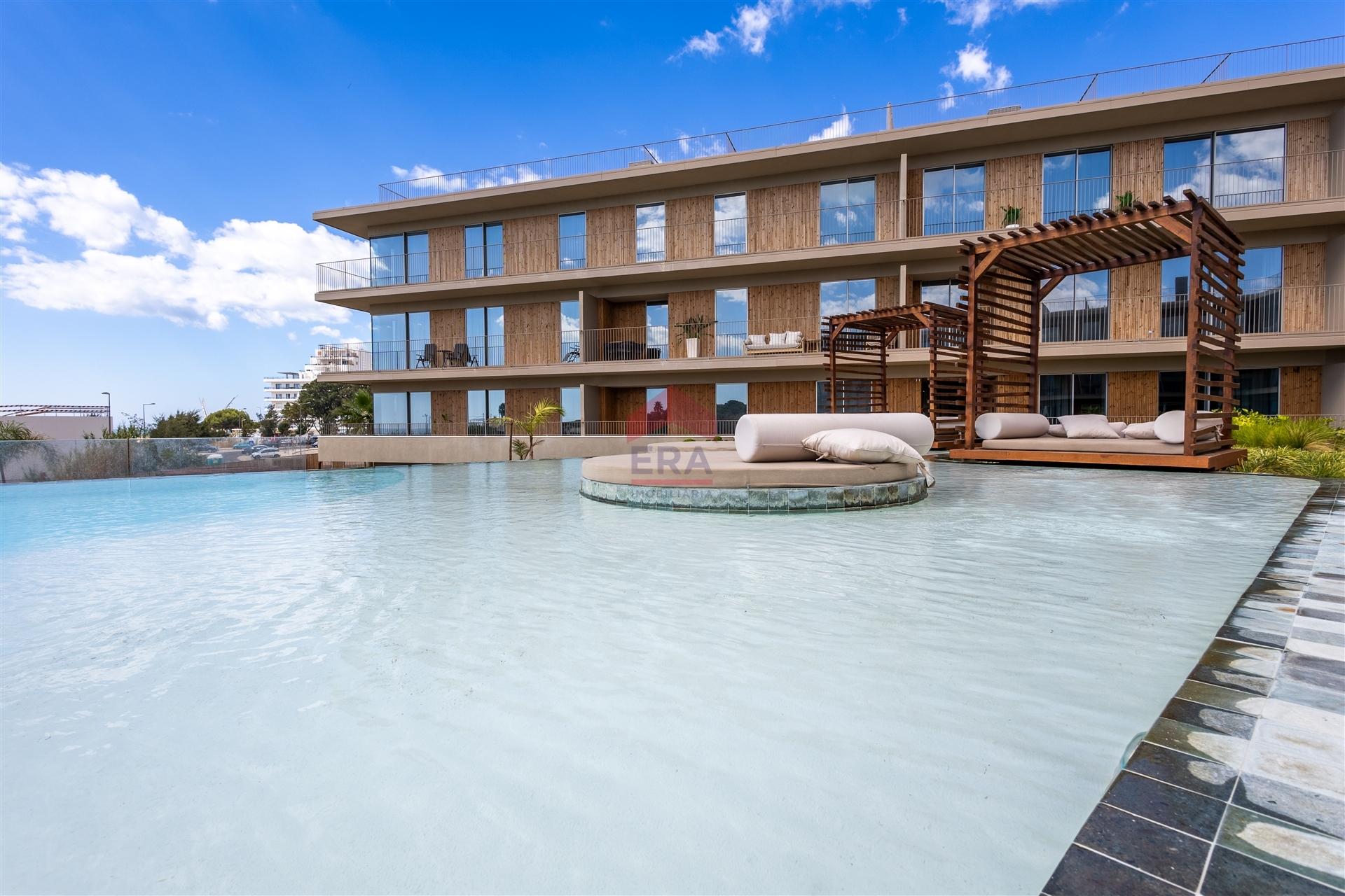 Apartamento T2 Venda em Quarteira,Loulé