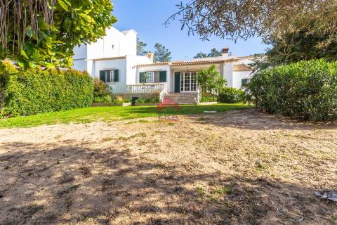 Moradia Isolada T7 Venda em Luz de Tavira e Santo Estêvão,Tavira