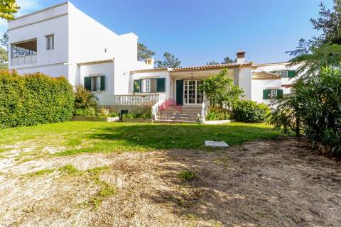 Moradia Isolada T7 Venda em Luz de Tavira e Santo Estêvão,Tavira