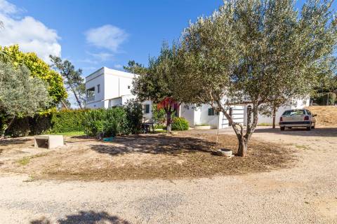 Moradia Isolada T7 Venda em Luz de Tavira e Santo Estêvão,Tavira