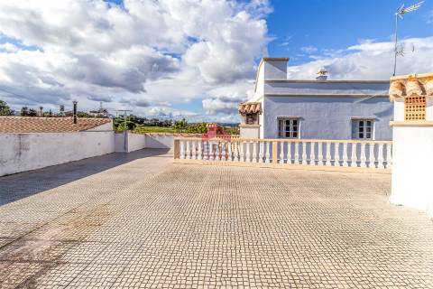 Moradia Isolada T7 Venda em Luz de Tavira e Santo Estêvão,Tavira