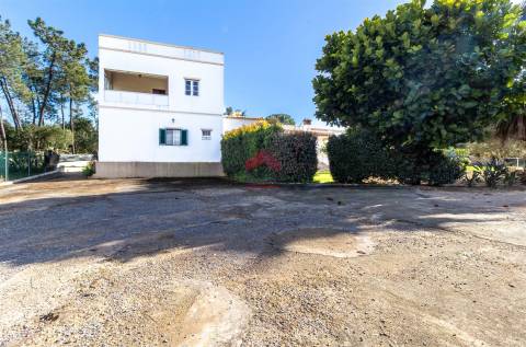 Moradia Isolada T7 Venda em Luz de Tavira e Santo Estêvão,Tavira