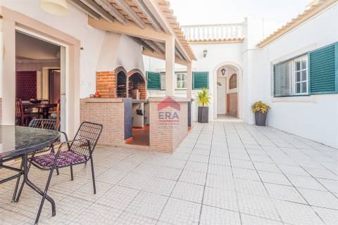 Moradia Isolada T7 Venda em Luz de Tavira e Santo Estêvão,Tavira