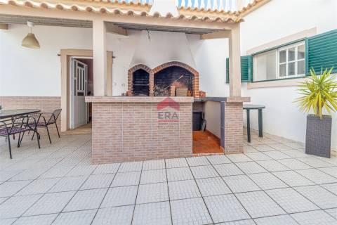 Moradia Isolada T7 Venda em Luz de Tavira e Santo Estêvão,Tavira