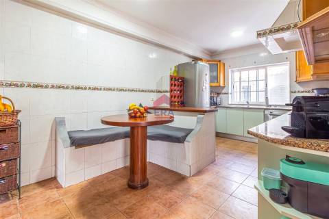 Moradia Isolada T7 Venda em Luz de Tavira e Santo Estêvão,Tavira