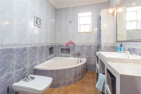 Moradia Isolada T7 Venda em Luz de Tavira e Santo Estêvão,Tavira