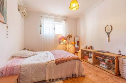 Moradia Isolada T7 Venda em Luz de Tavira e Santo Estêvão,Tavira