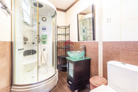 Moradia Isolada T7 Venda em Luz de Tavira e Santo Estêvão,Tavira