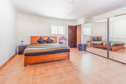 Moradia Isolada T7 Venda em Luz de Tavira e Santo Estêvão,Tavira