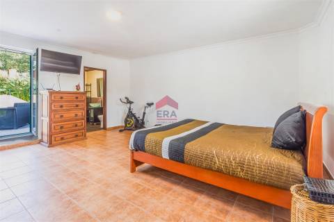 Moradia Isolada T7 Venda em Luz de Tavira e Santo Estêvão,Tavira