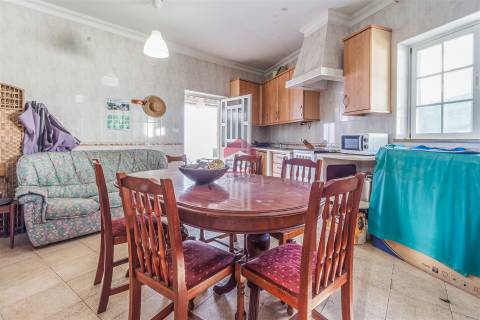 Moradia Isolada T7 Venda em Luz de Tavira e Santo Estêvão,Tavira