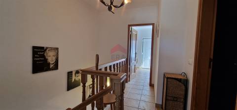 Moradia Geminada T2 Venda em São Brás de Alportel,São Brás de Alportel