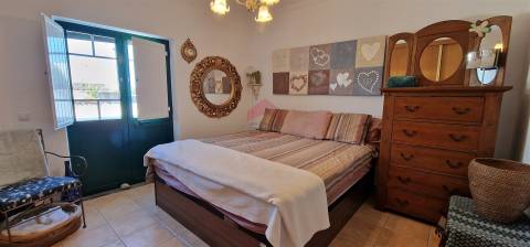 Moradia Geminada T2 Venda em São Brás de Alportel,São Brás de Alportel