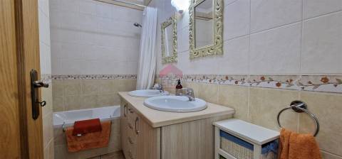 Moradia Geminada T2 Venda em São Brás de Alportel,São Brás de Alportel