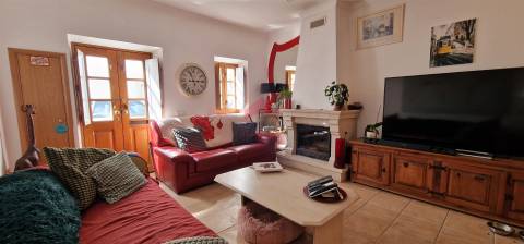 Moradia Geminada T2 Venda em São Brás de Alportel,São Brás de Alportel