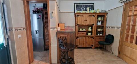 Moradia Geminada T2 Venda em São Brás de Alportel,São Brás de Alportel
