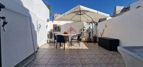 Moradia Geminada T2 Venda em São Brás de Alportel,São Brás de Alportel